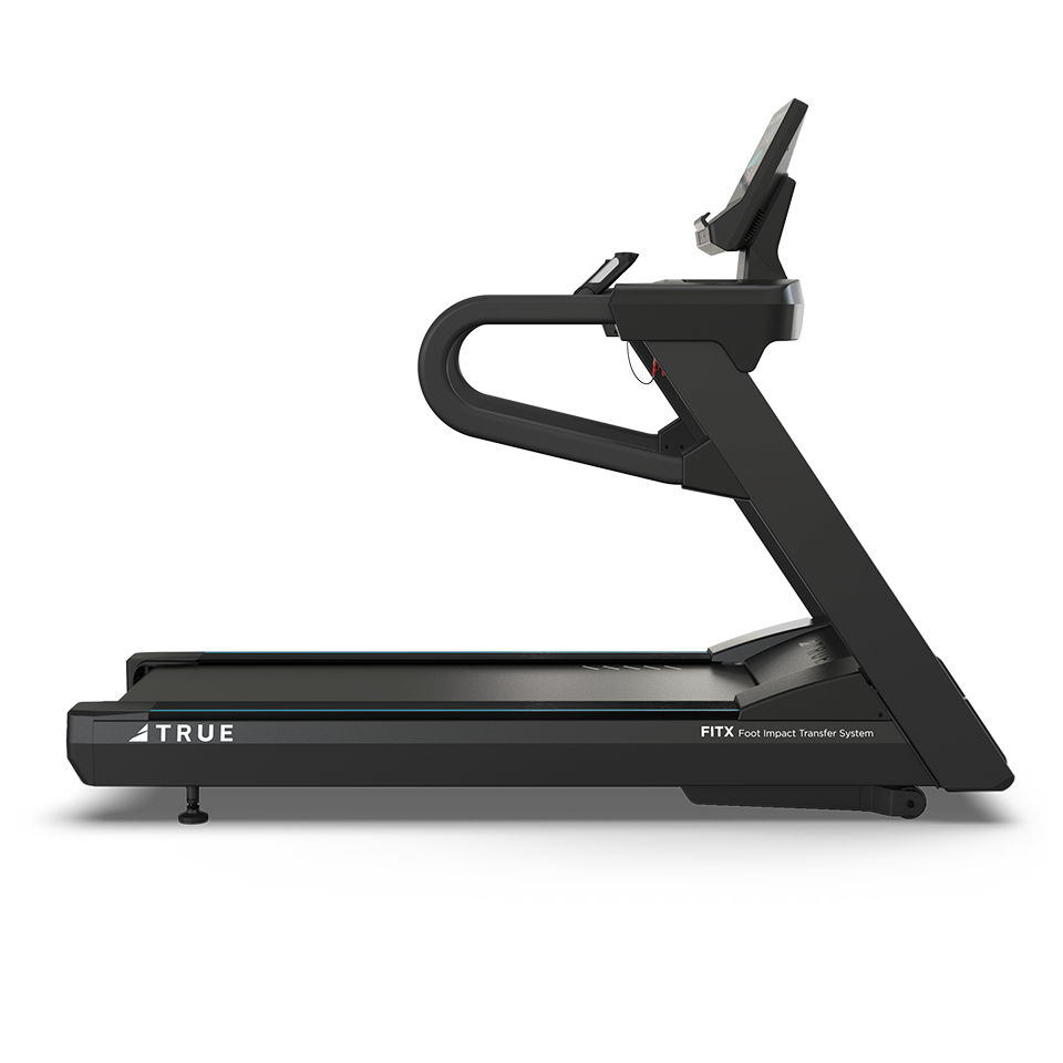 True Fitness Apex Treadmill