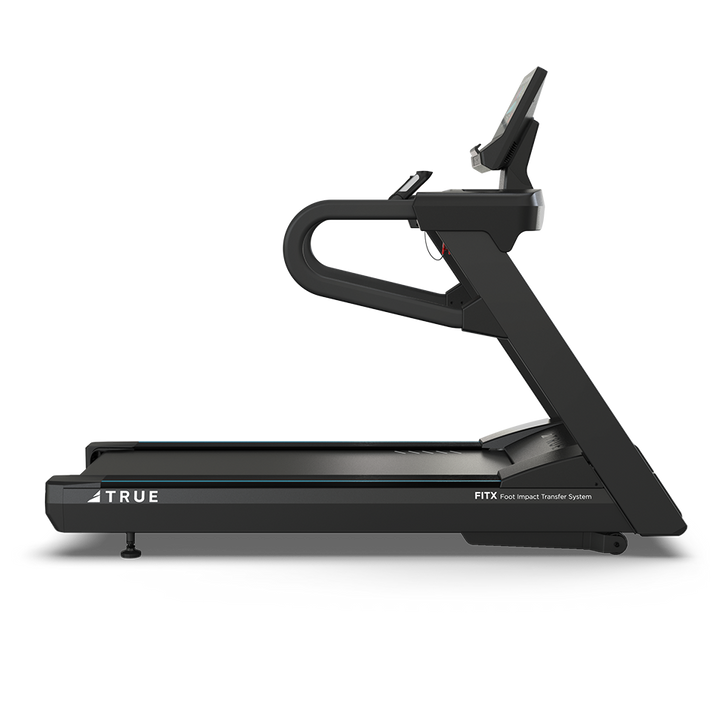 True Fitness Apex Treadmill