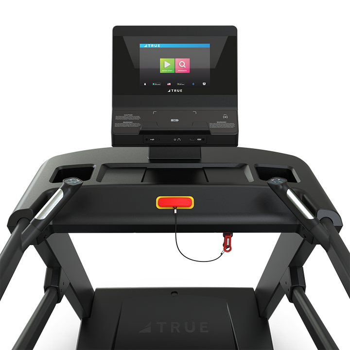 True Fitness Apex Treadmill