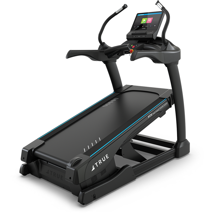 True Fitness Alpine Runner Incline Treadmill