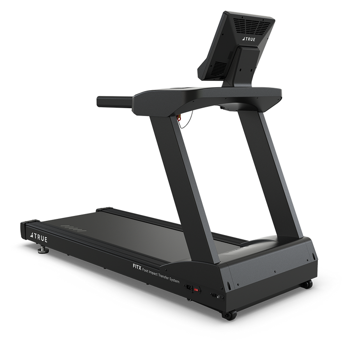 True Launch Treadmill