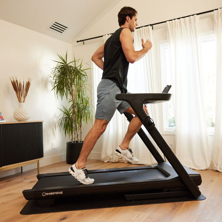 Inspire Tread 3 Folding Treadmill