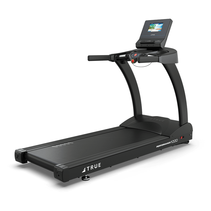 True Fitness Performance 1000 Treadmill