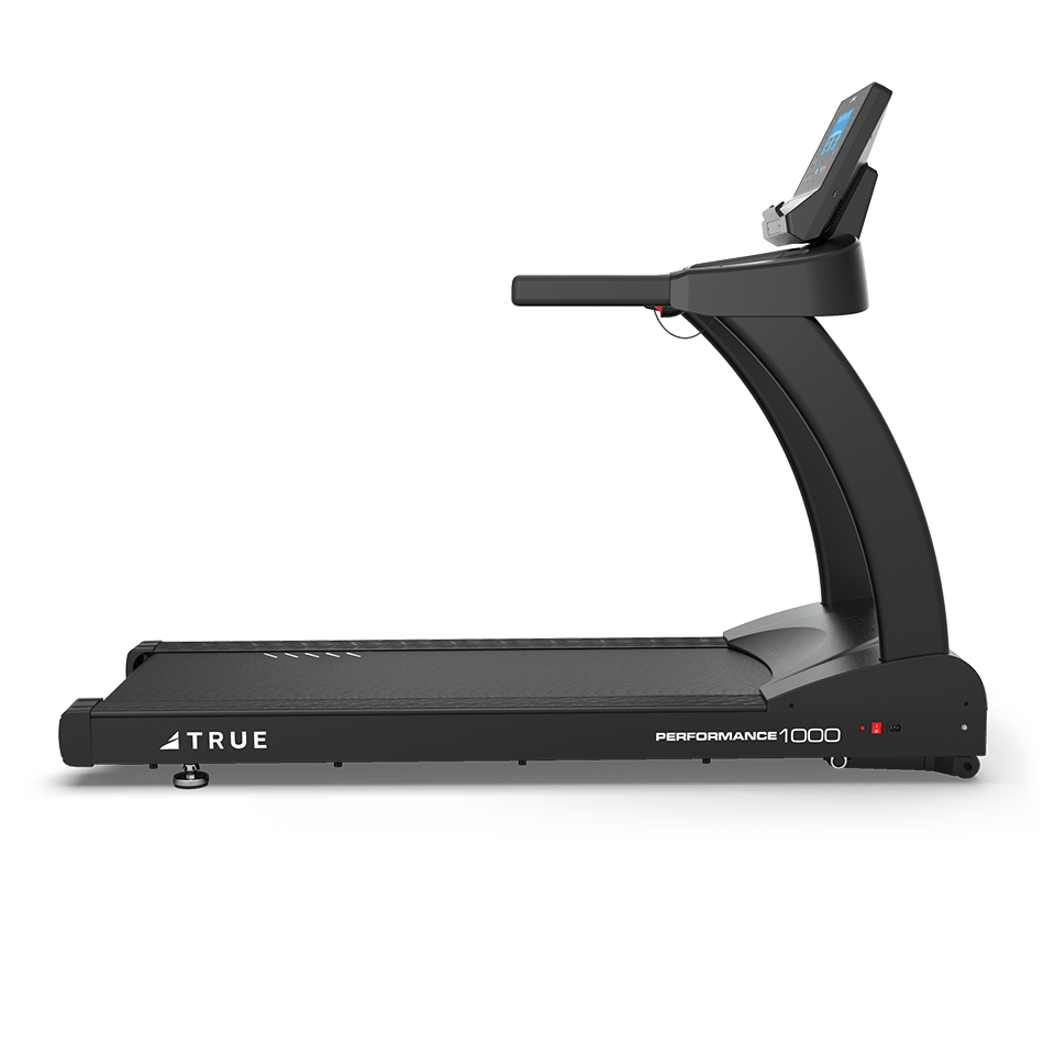 Fitness world 1000 treadmill hotsell