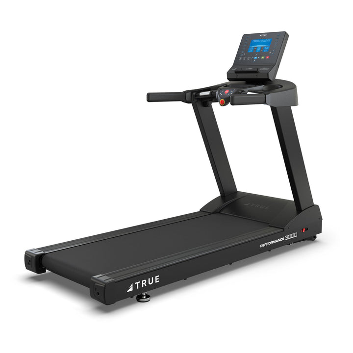 True Fitness Performance 3000 Treadmill