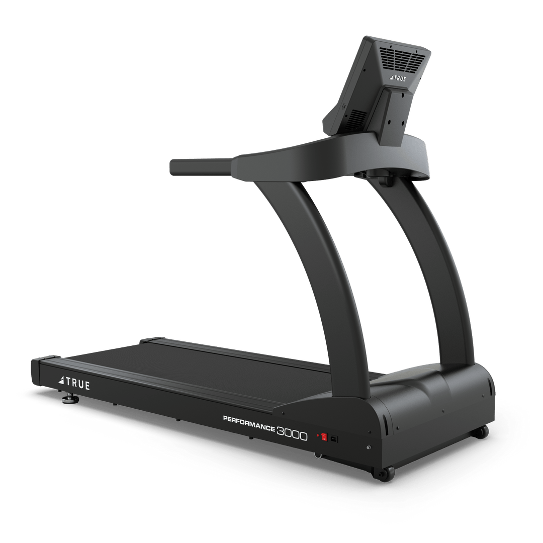 True Fitness Performance 3000 Treadmill
