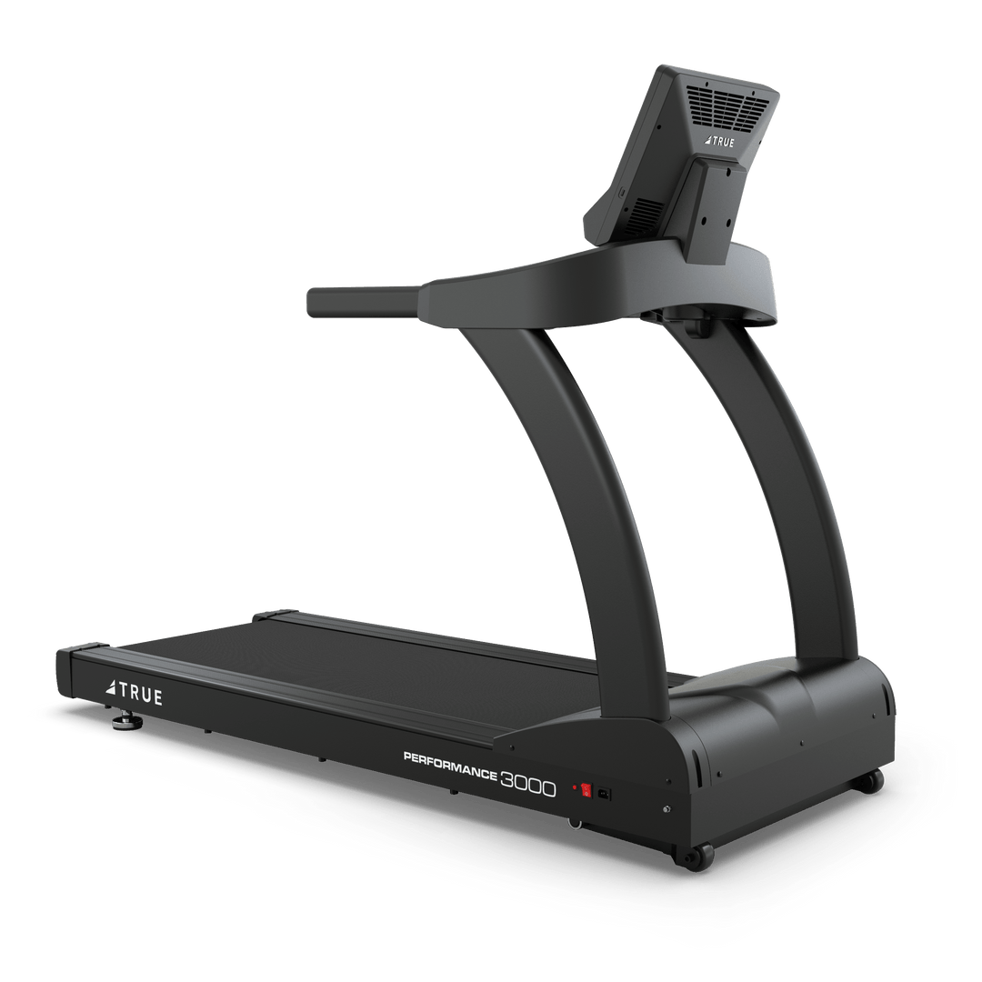 True ps300 treadmill manual sale