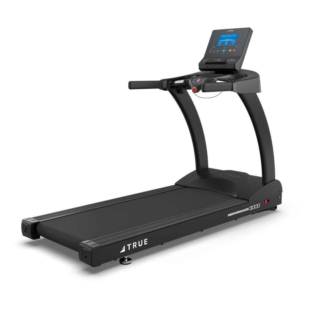 Nordictrack exp 3000 online treadmill review - Main Image