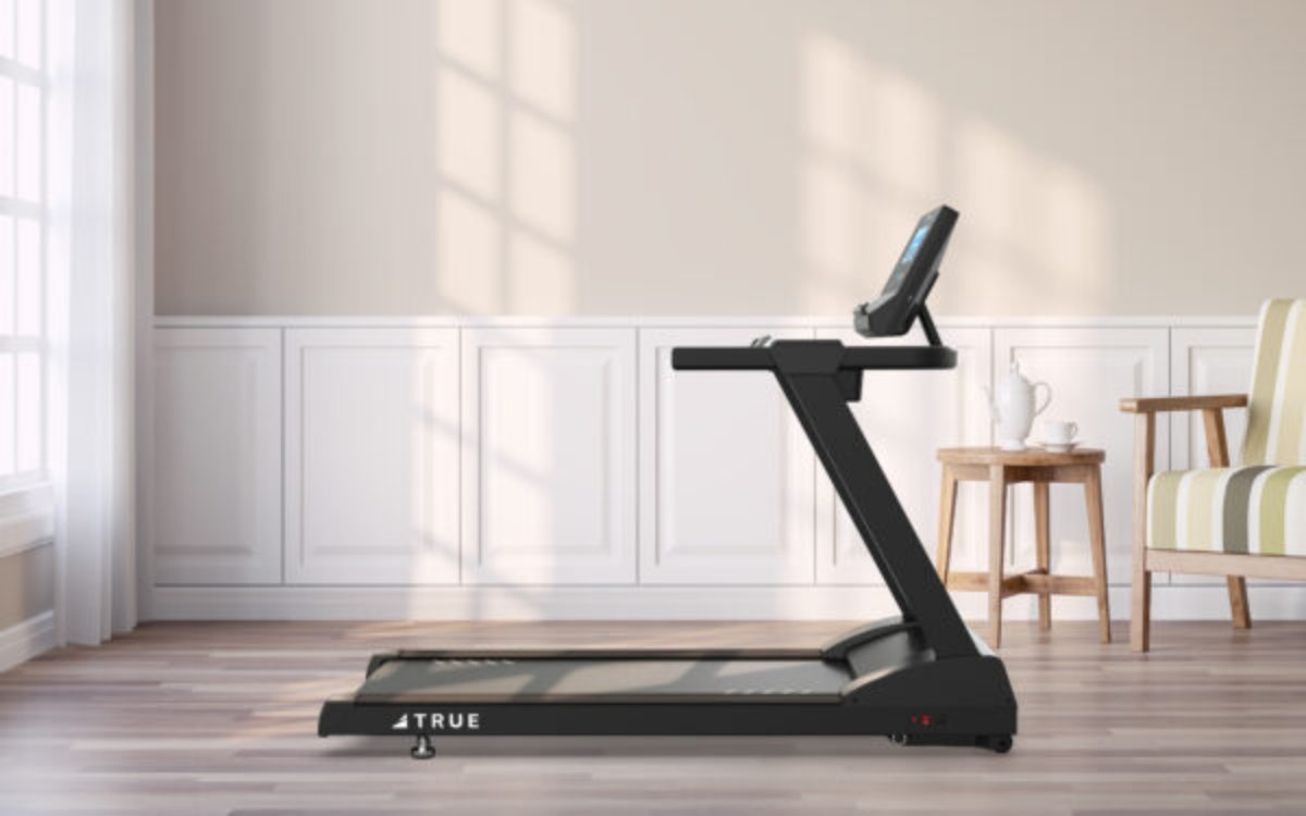 True Z500 Treadmill – Fitness Exchange