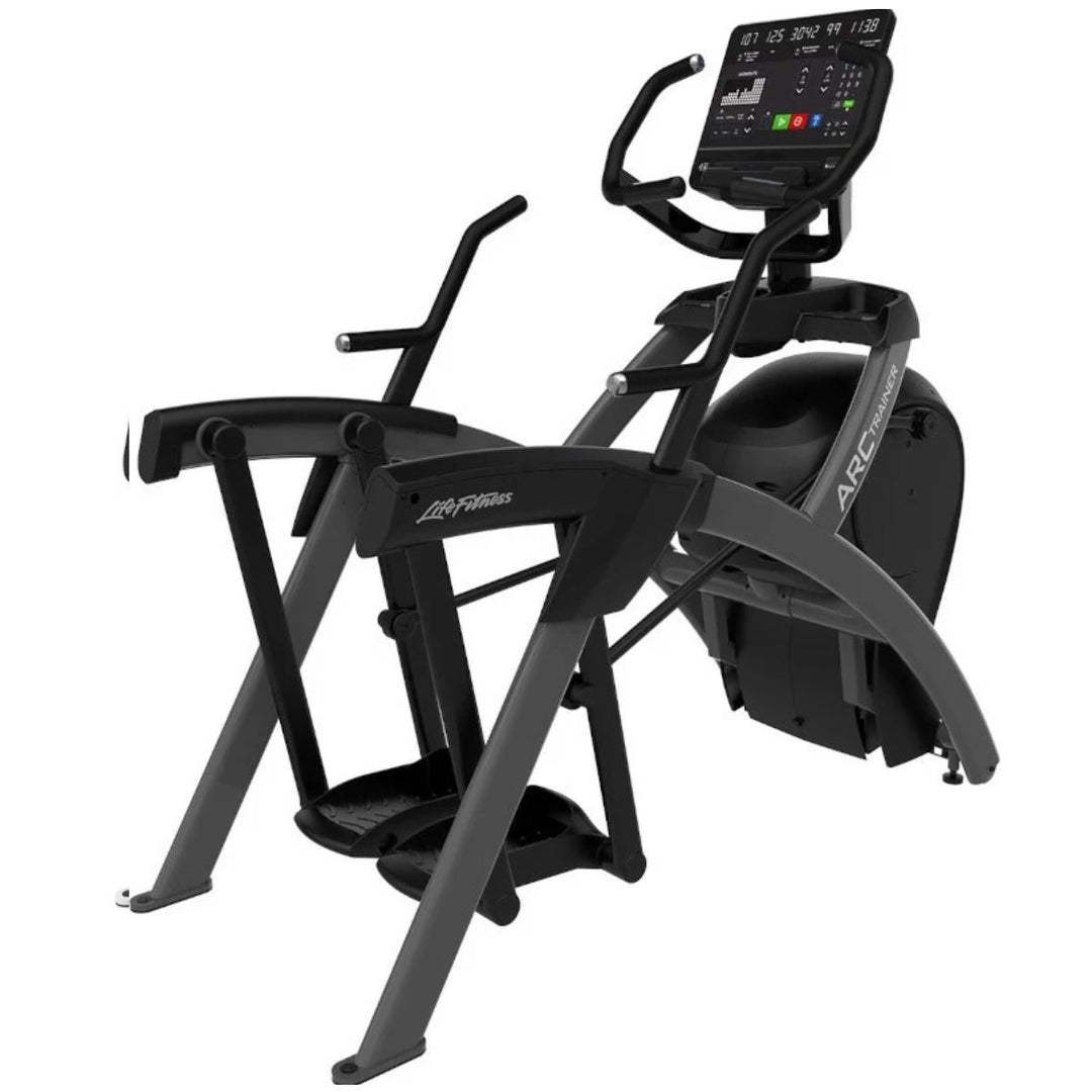 Life Fitness Lower Body Arc Trainer