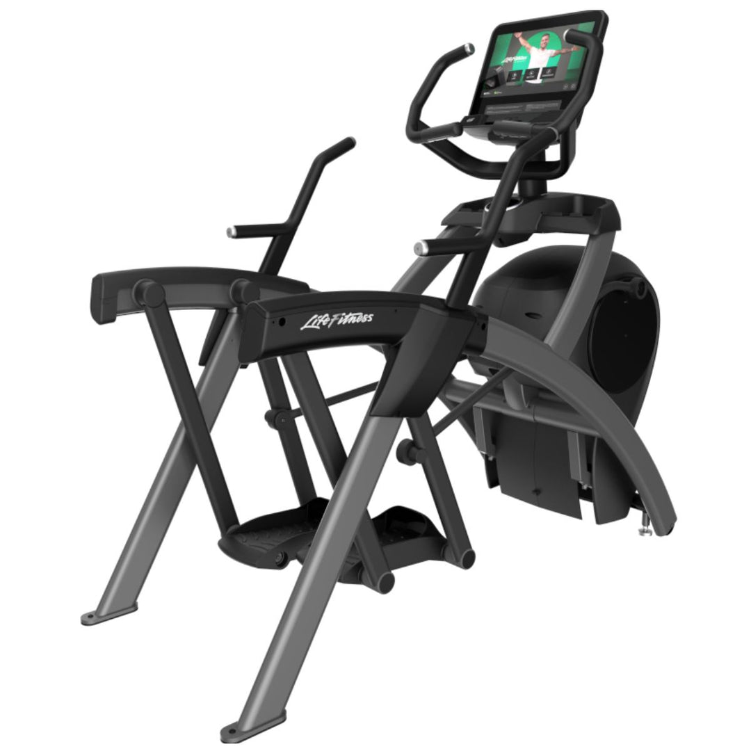 Life Fitness Lower Body Arc Trainer
