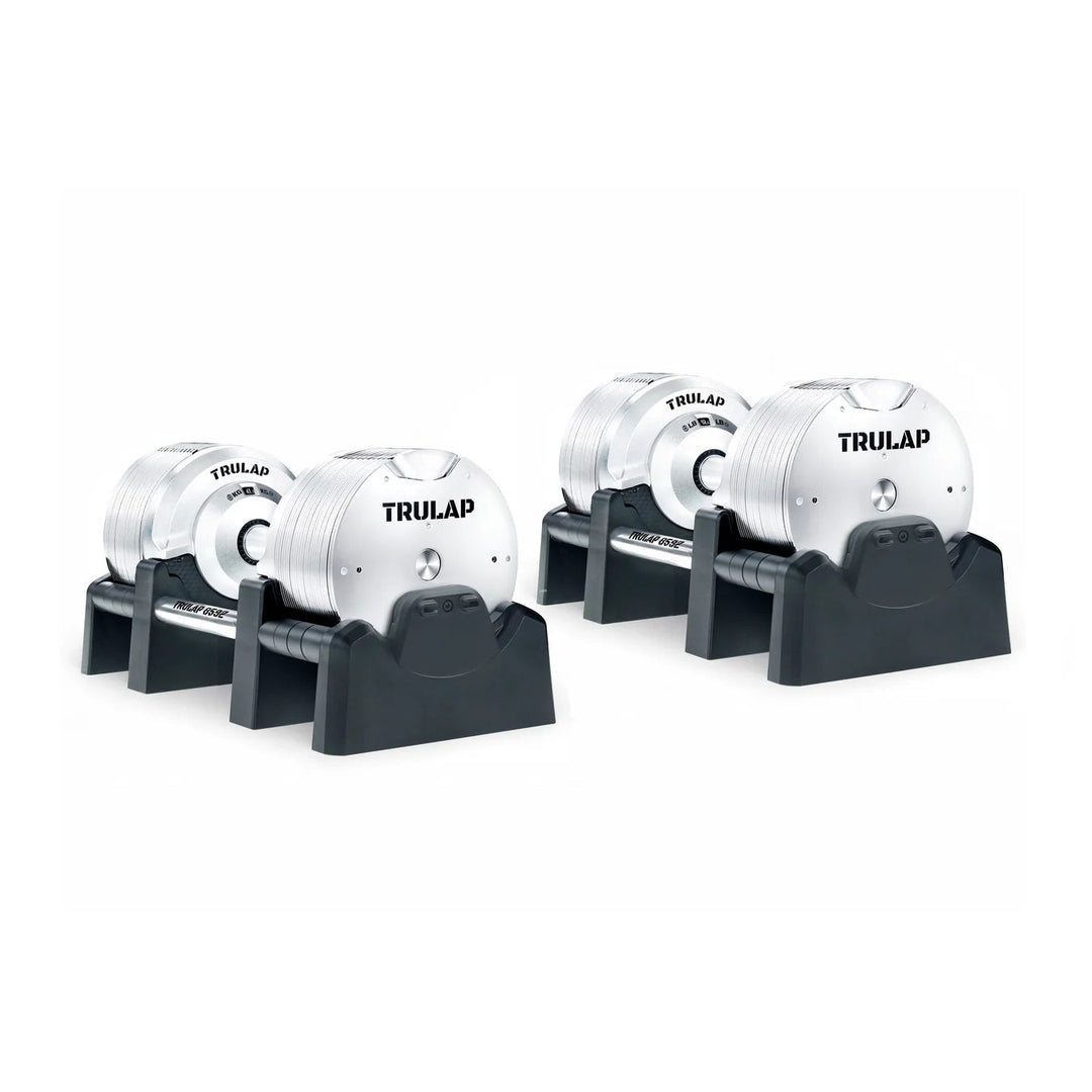 Trulap 8592 G4 Dumbbell
