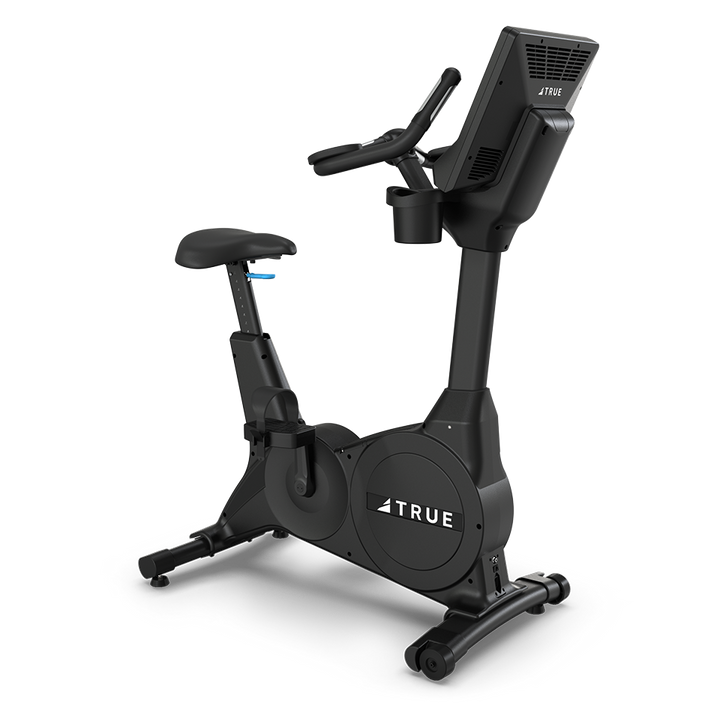 True Fitness Apex Upright Bike