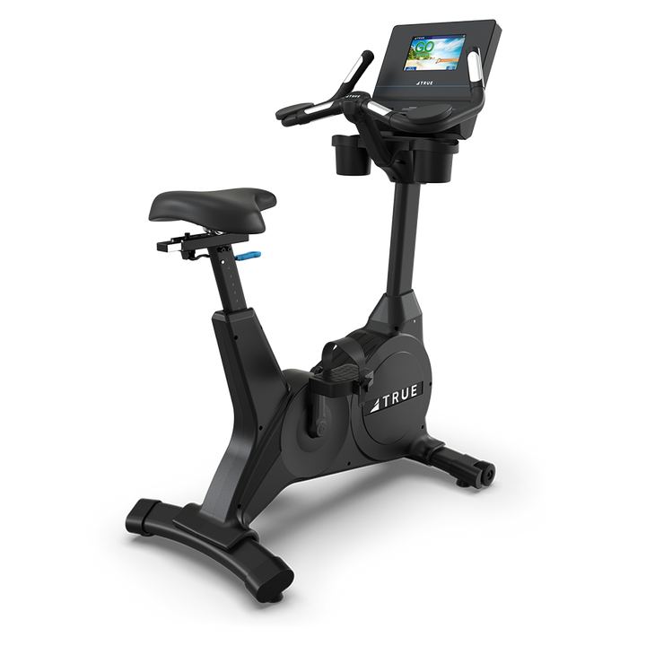 TRUE Performance Series Upright Bike