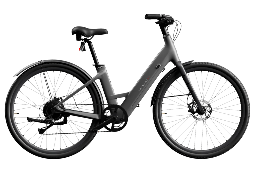 Carbon 1 Step-Thru