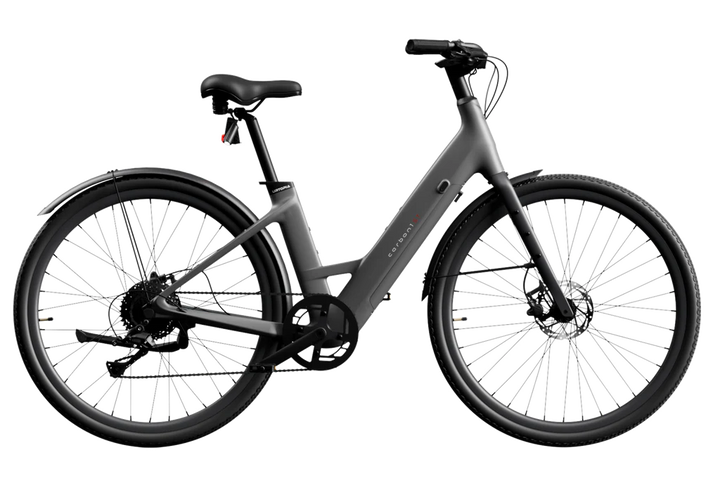 Carbon 1 Step-Thru