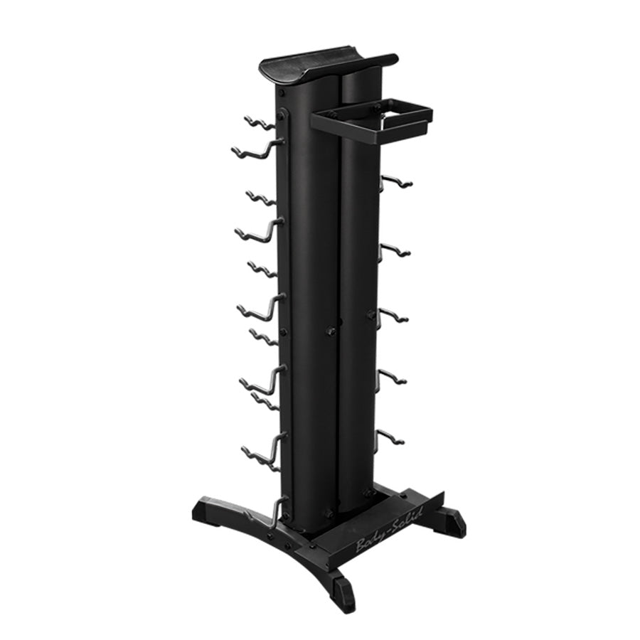 Body-Solid Accessory Storage Stand #VDRA30