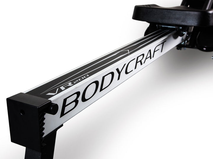 BodyCraft VR200 Rower