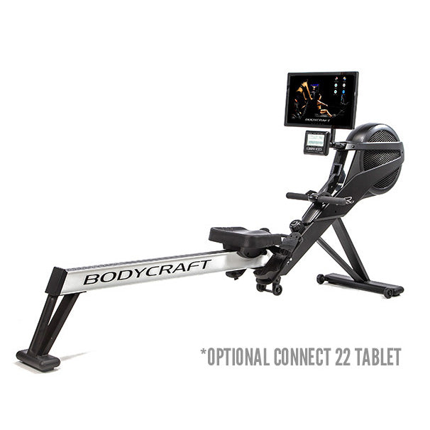 BodyCraft VR400 Rower