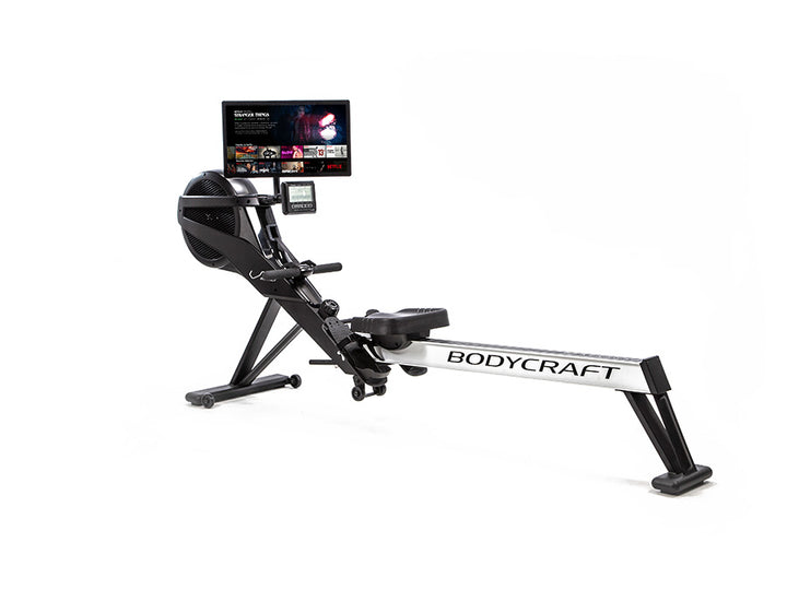 BodyCraft VR400 Rower