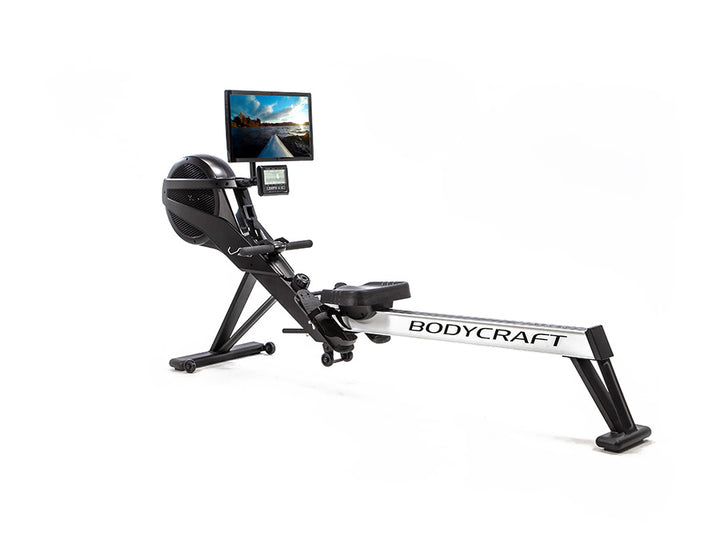 BodyCraft VR400 Rower