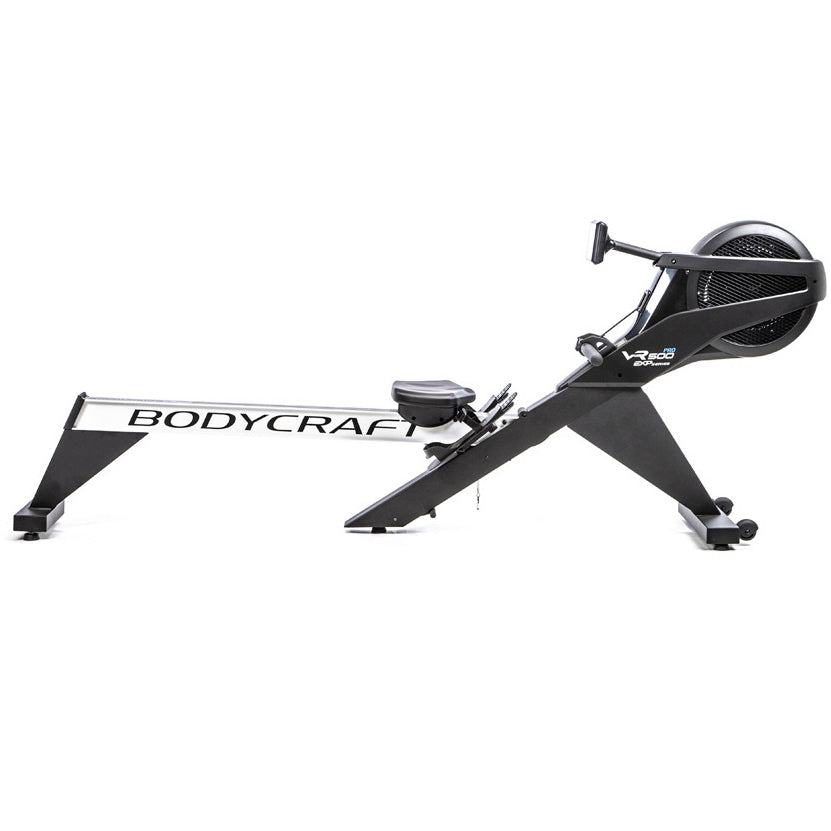 BodyCraft VR500 Pro Rower