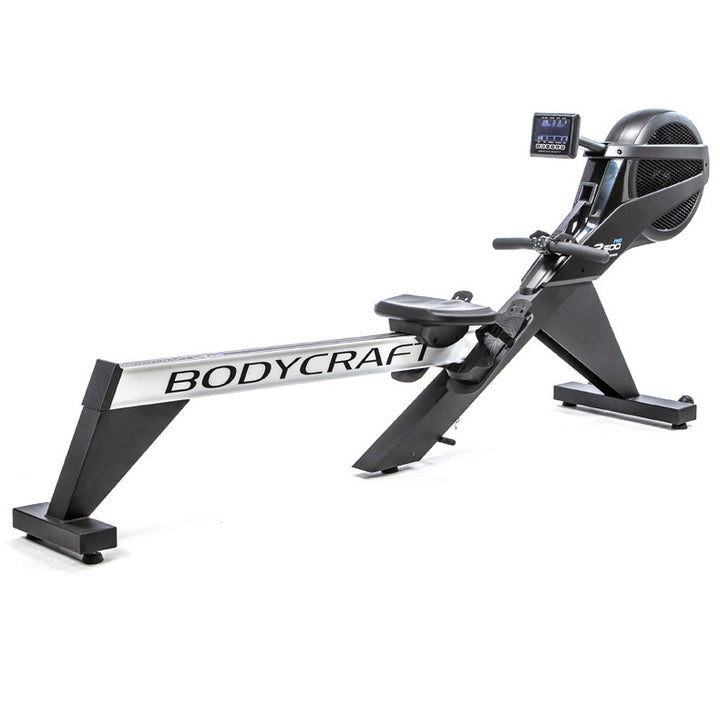 BodyCraft VR500 Pro Rower