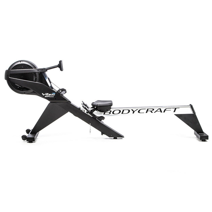 BodyCraft VR500 Pro Rower