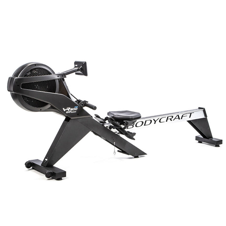 BodyCraft VR500 Pro Rower