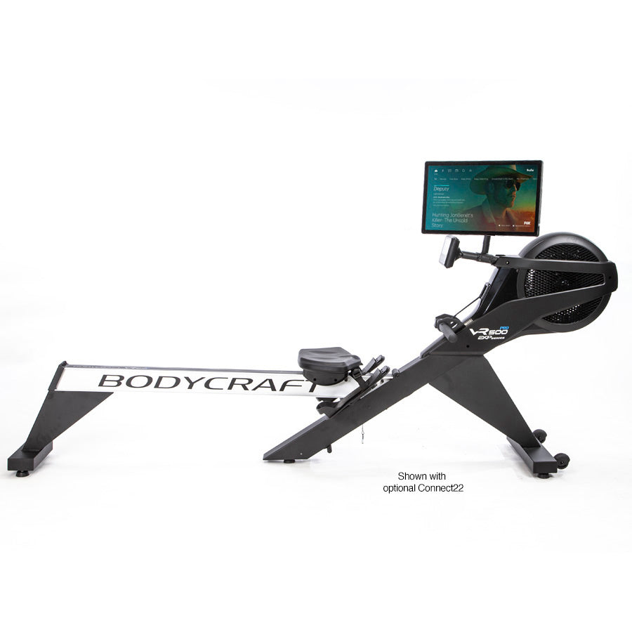 BodyCraft VR500 Pro Rower