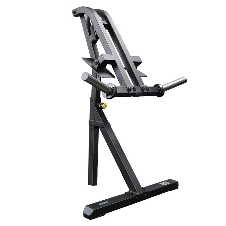 Powertec Workbench Leg Press Attachment