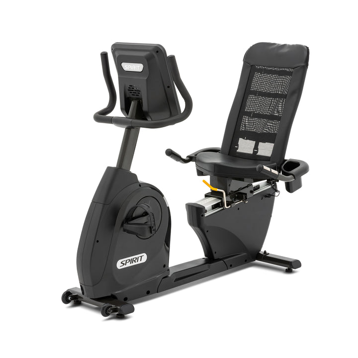 Spirit XBR25 Recumbent Bike *NEW MODEL*