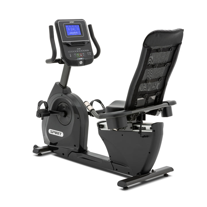 Spirit XBR25 Recumbent Bike *NEW MODEL*