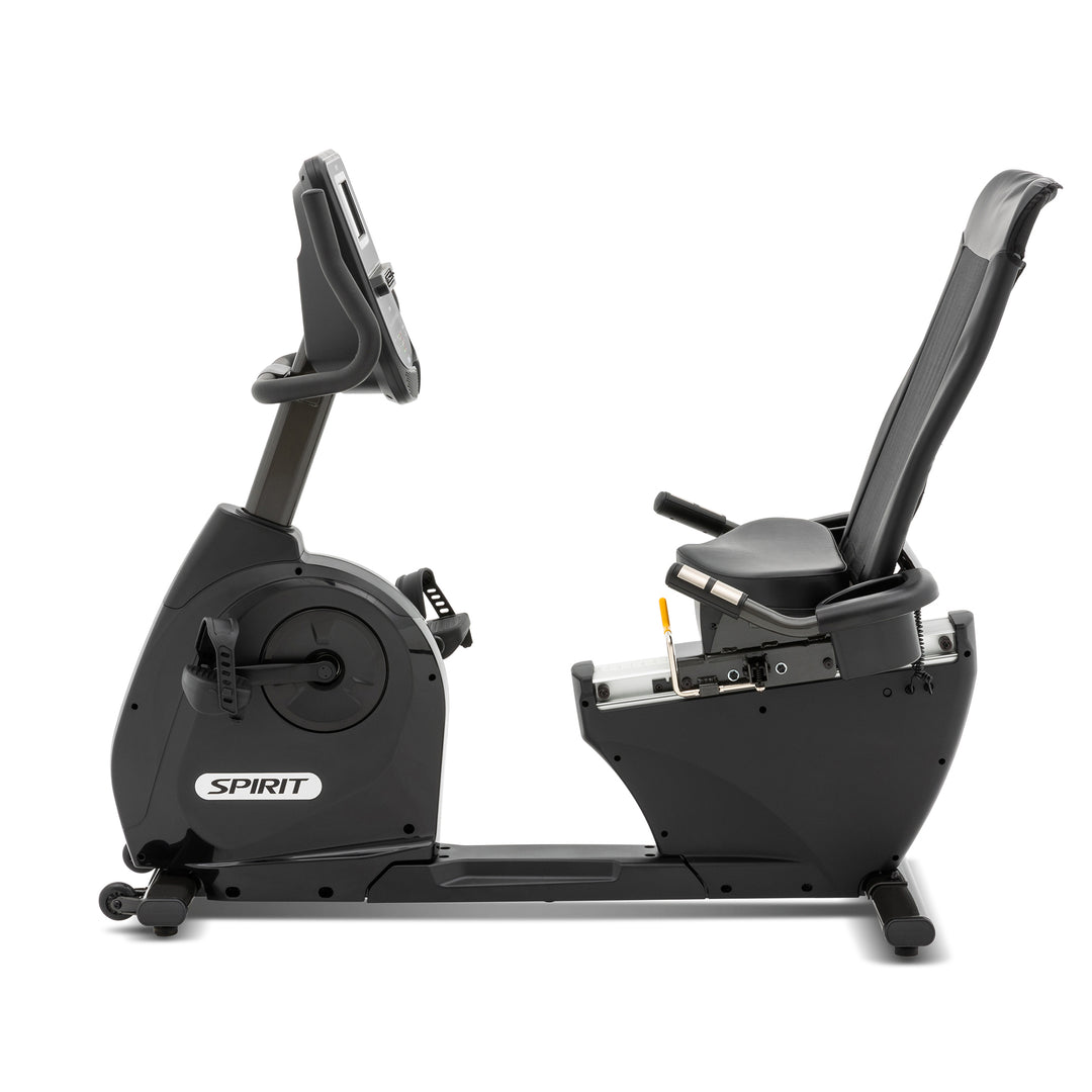 Spirit XBR25 Recumbent Bike *NEW MODEL*