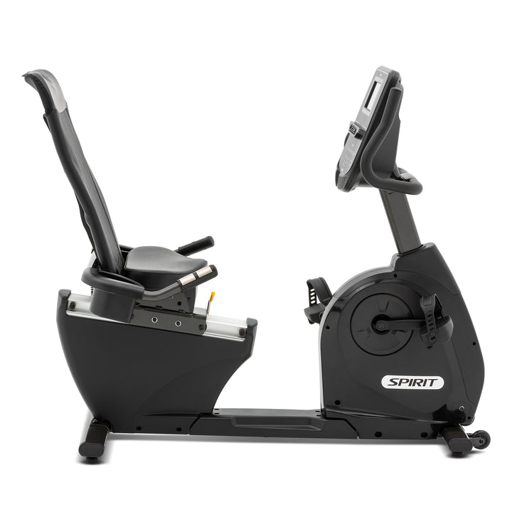 Spirit XBR25 Recumbent Bike *NEW MODEL*