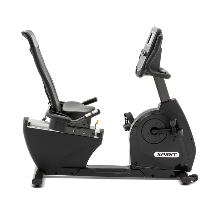 Spirit XBR25 Recumbent Bike *NEW MODEL*