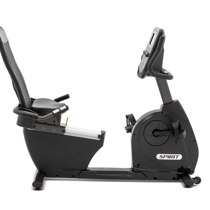 Spirit XBR25 Recumbent Bike *NEW MODEL*