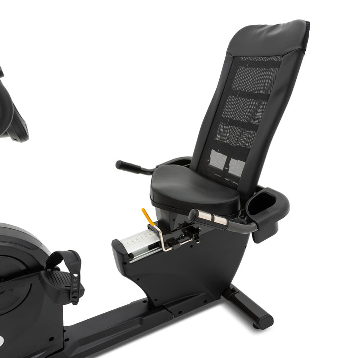 Spirit XBR25 Recumbent Bike *NEW MODEL*