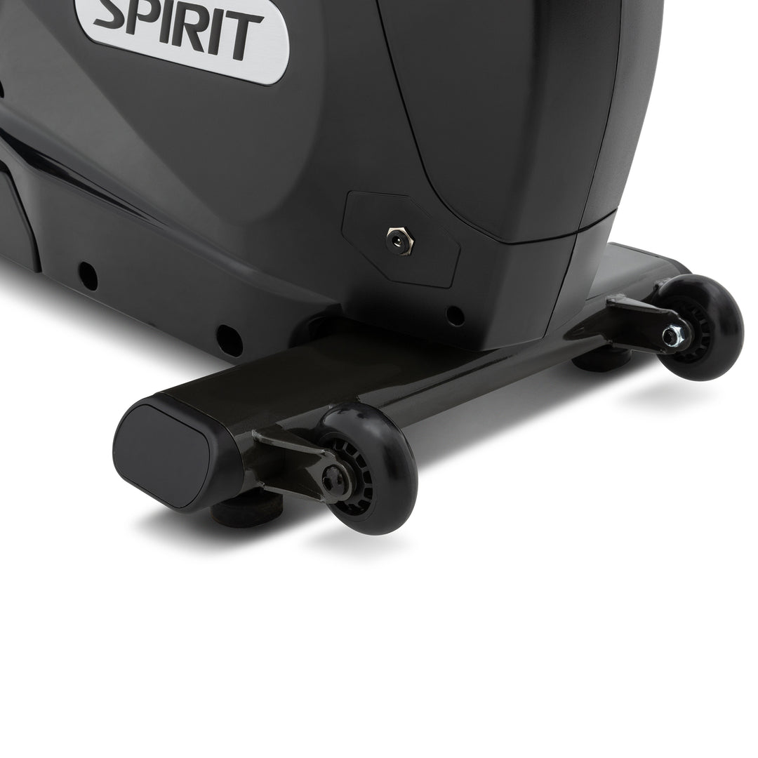 Spirit XBR25 Recumbent Bike *NEW MODEL*