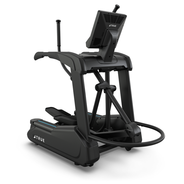 True Fitness Apex Elliptical