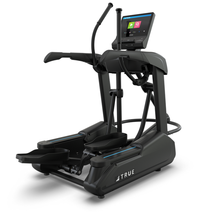 True Fitness Apex Elliptical