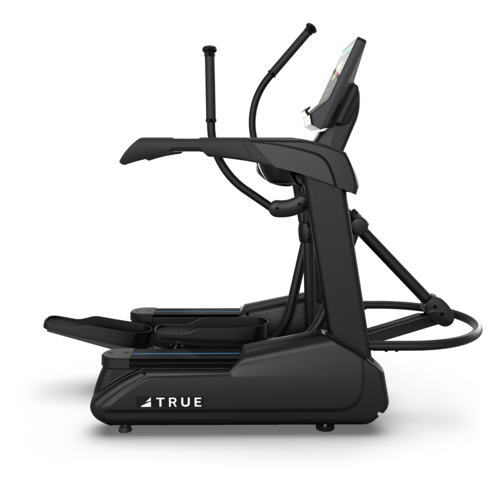 True Fitness Apex Elliptical