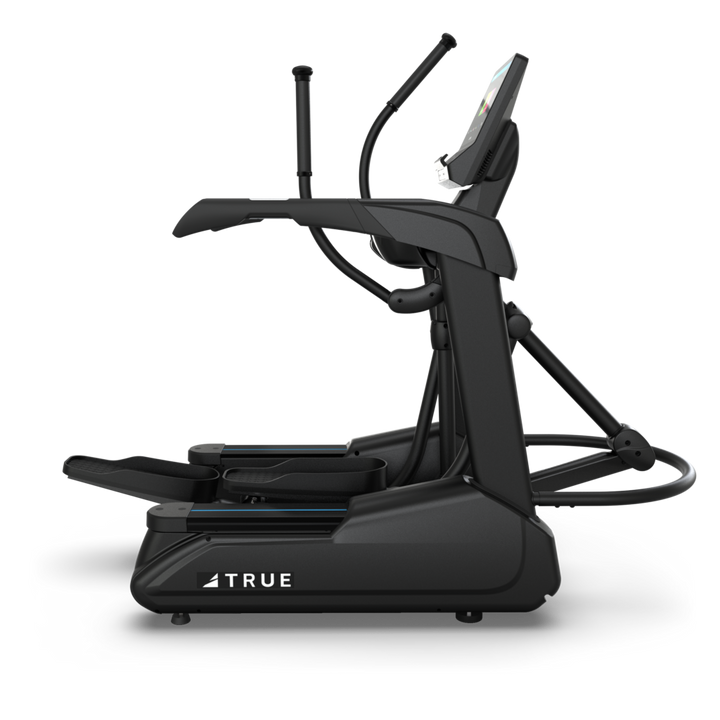 True Fitness Apex Elliptical