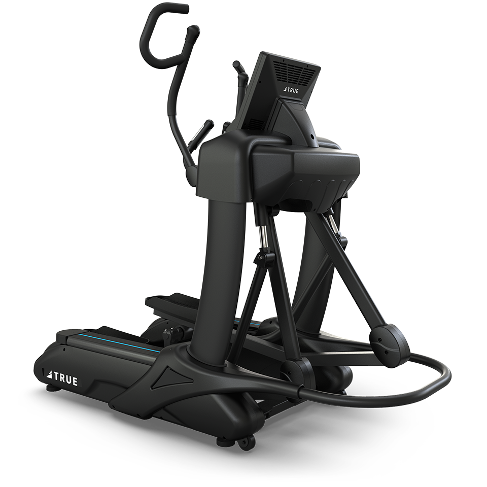 True Fitness Spectrum Elliptical