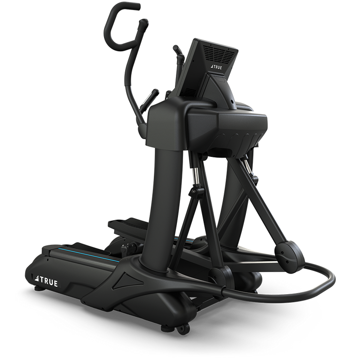 True Fitness Spectrum Elliptical