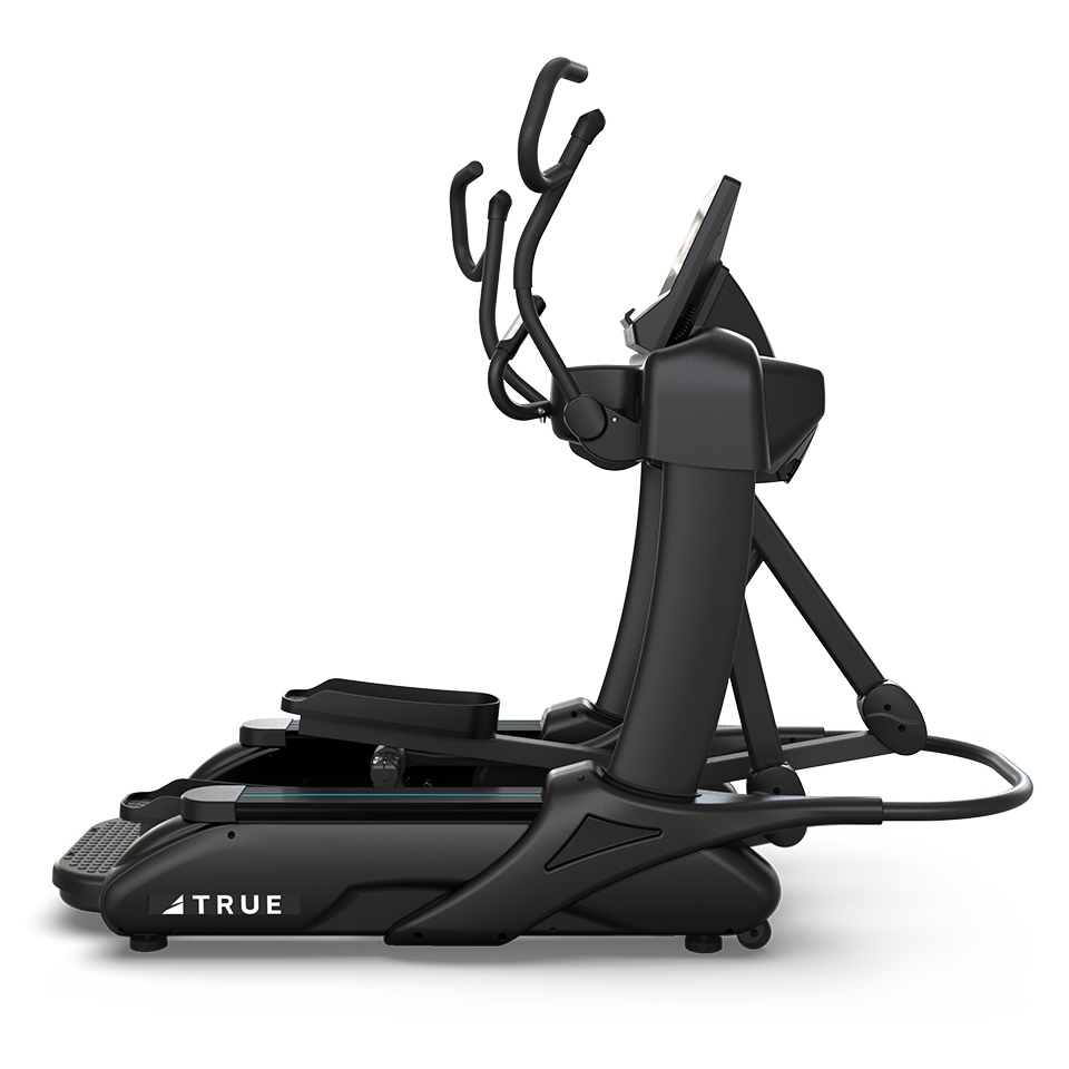 True Fitness Spectrum Elliptical