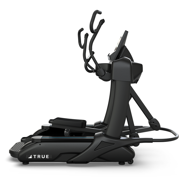 True Fitness Spectrum Elliptical