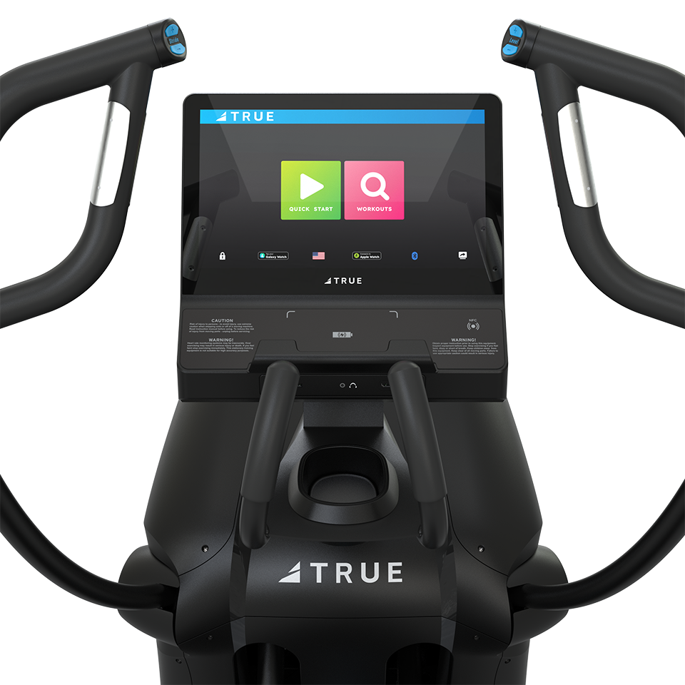 True Fitness Apex Cross Trainer