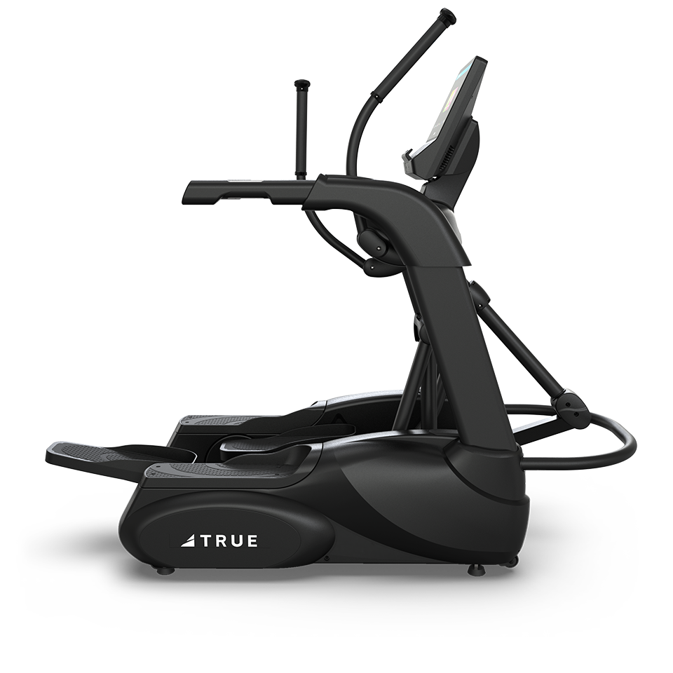 True Fitness Gravity Elliptical