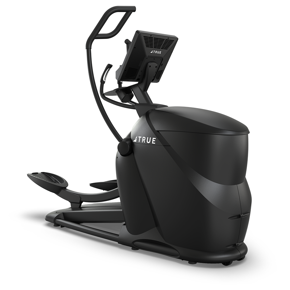 True Fitness Gravity Cross Trainer